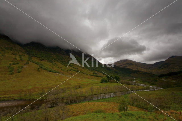 Glen Nevis