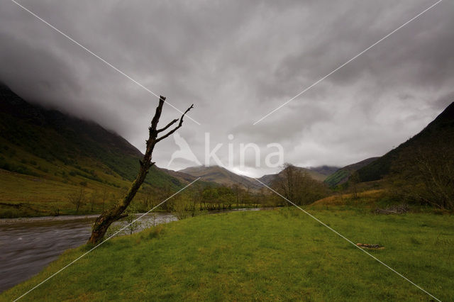 Glen Nevis