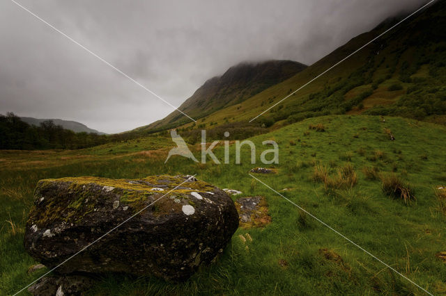 Glen Nevis