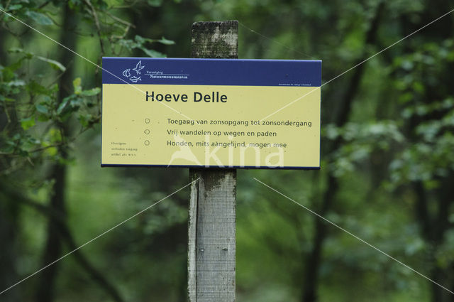 Hoeve Delle