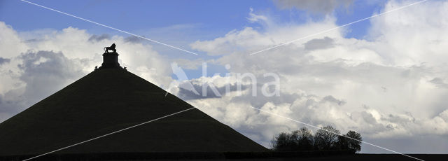 Butte du Lion