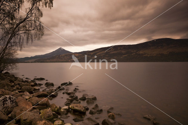 Loch Rannoch