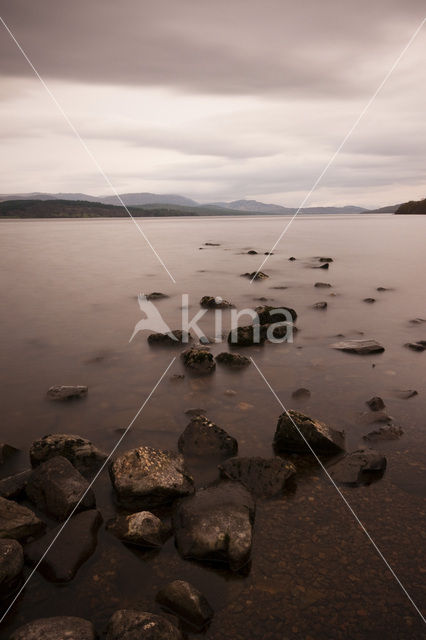 Loch Rannoch