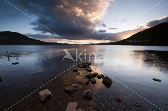 Loch Rannoch