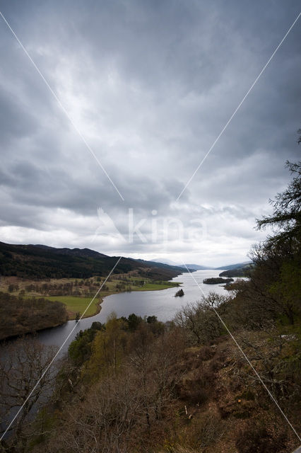 Loch Tummel