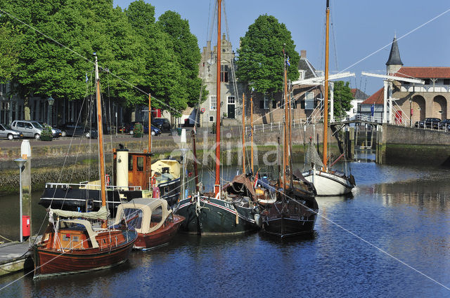 Museumhaven Zeeland