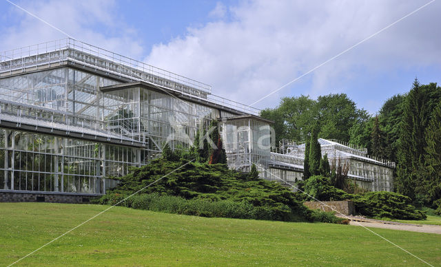 National Botanic Garden of Belgium