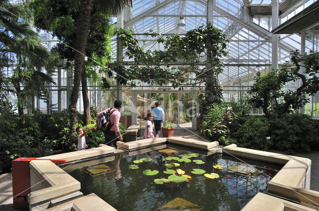 Nationale Plantentuin van België