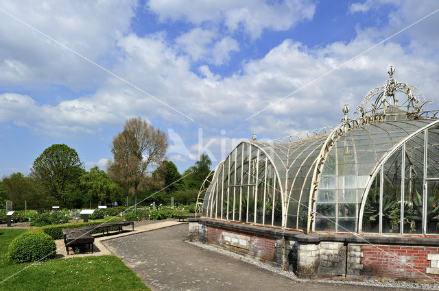 Nationale Plantentuin van België