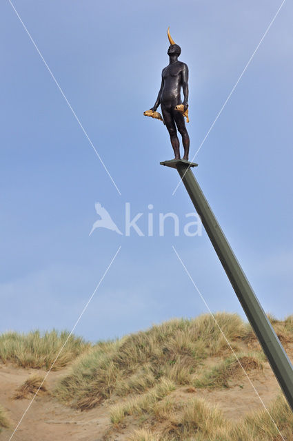 Noordzeestrand