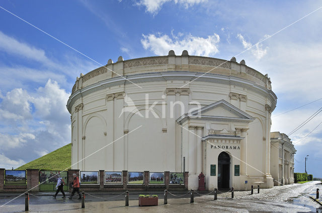 Panorama museum