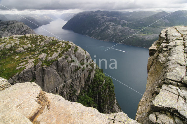 Preikestolen