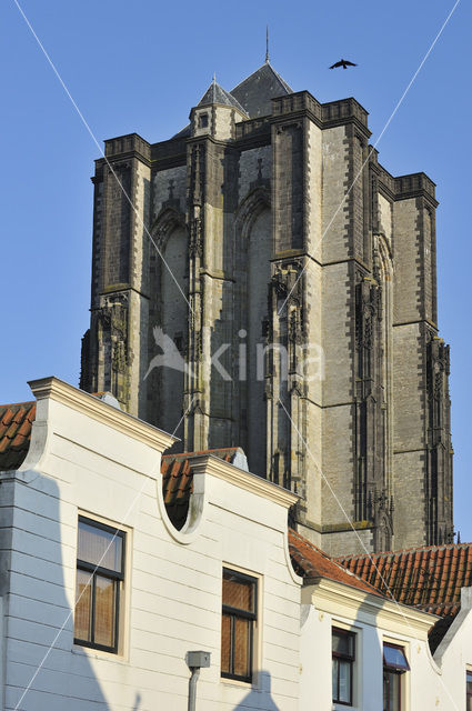 Sint-Lievensmonstertoren