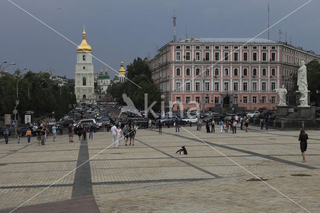 Saint Sophia Cathedral