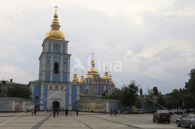 Saint Sophia Cathedral