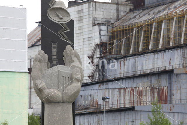 Tsjernobyl