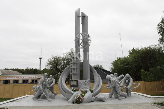 Tsjernobyl