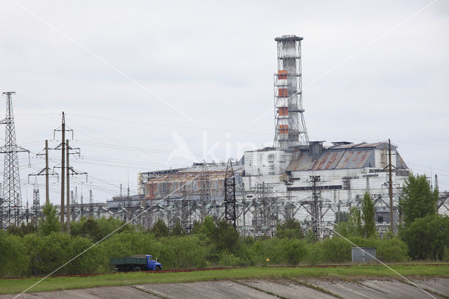 Tsjernobyl