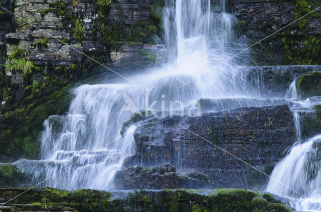 Tvindefossen