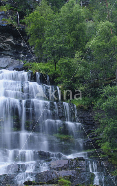 Tvindefossen