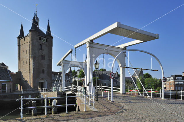 Zuidhavenpoort