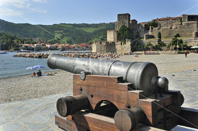 Château Royal de Collioure