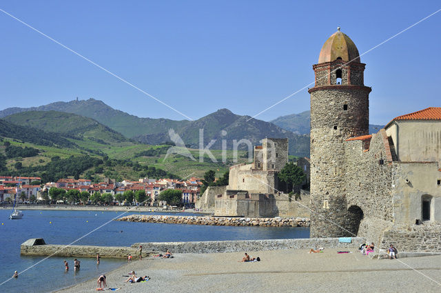 Église Notre-Dame des Anges en de Château Royal