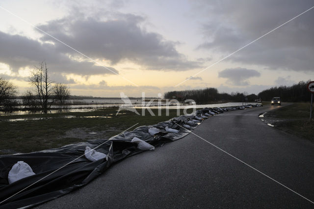 Nationaal Park Lauwersmeer