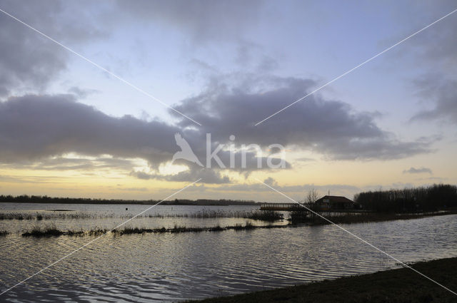 Nationaal Park Lauwersmeer