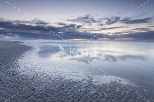 Northsea beach