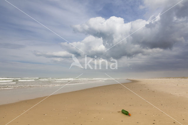 Northsea beach