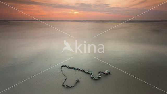 Northsea beach