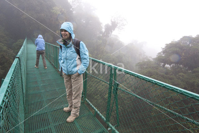 Parque Nacional Monteverde