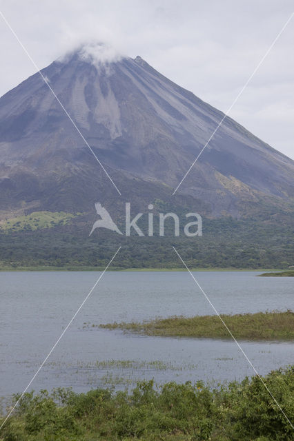 Parque Nacional Volcán Arenal