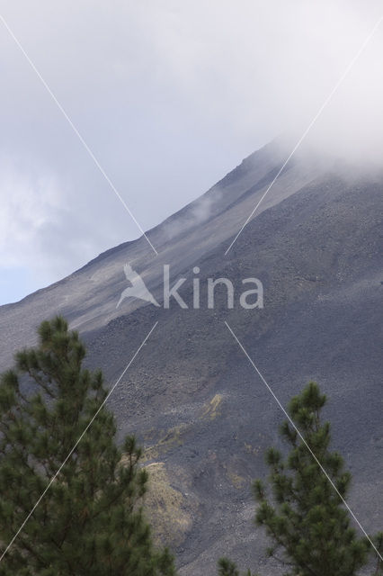 Parque Nacional Volcán Arenal