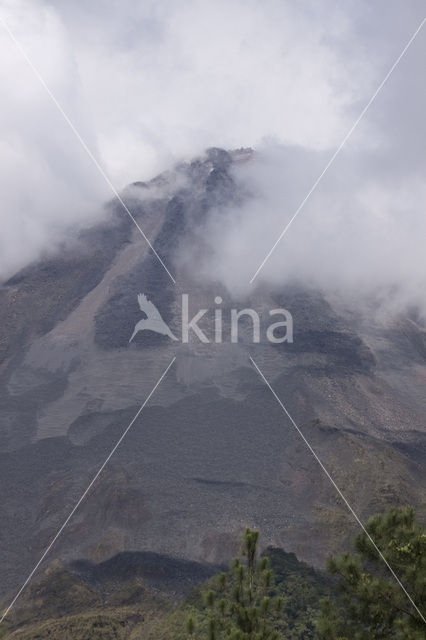 Parque Nacional Volcán Arenal