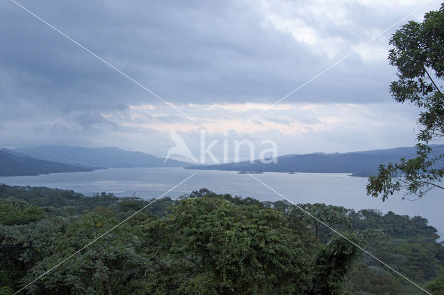 Parque Nacional Volcán Arenal