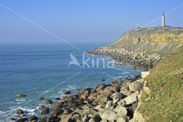 Phare de Cap Gris-Nez