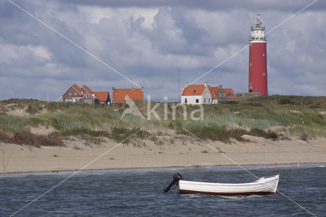 Vuurtoren Eierland