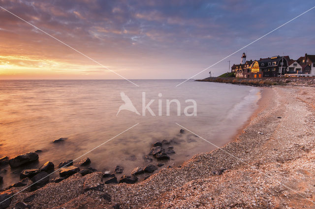 Urk Lighthouse