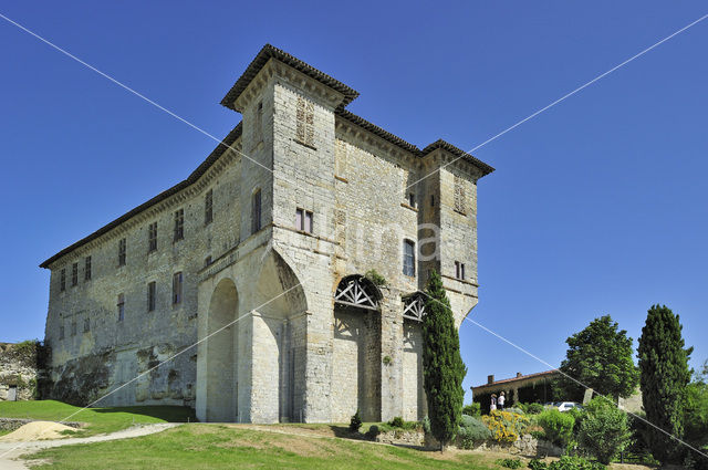 Château de Lavardens