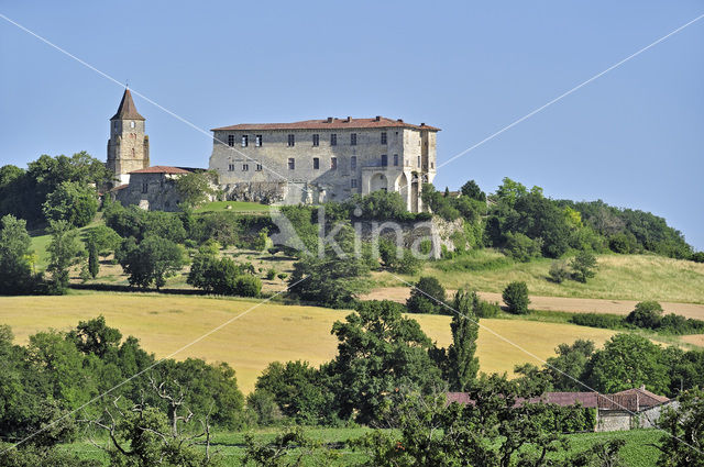 Château de Lavardens