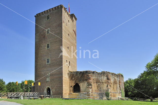 Château de Montaner