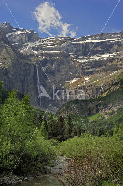 Cirque de Gavarnie