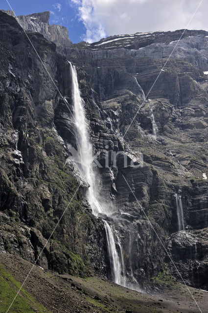 Cirque de Gavarnie