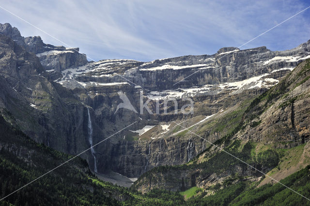 Cirque de Gavarnie