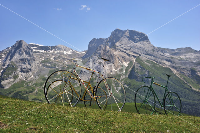 Col d’Aubisque