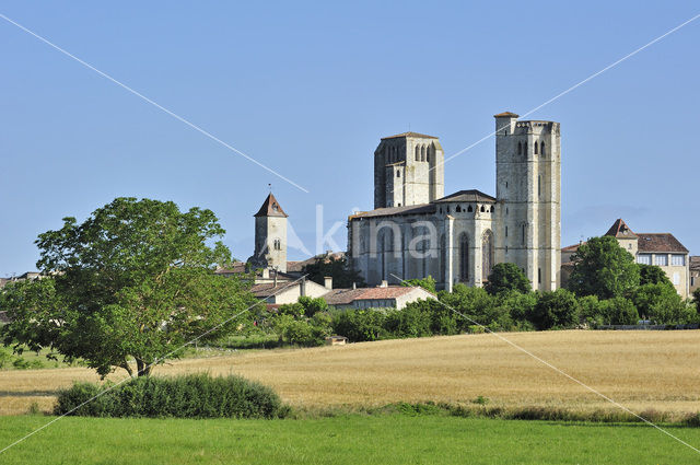 St. Peter's Collegiate Church