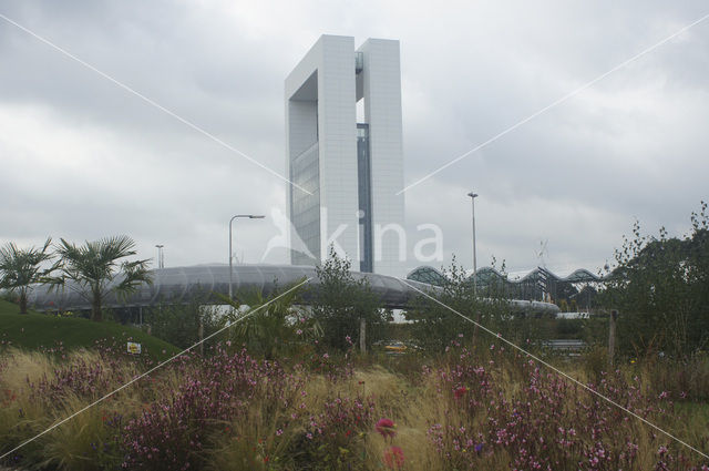 Floriade 2012