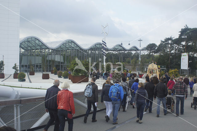 Floriade 2012